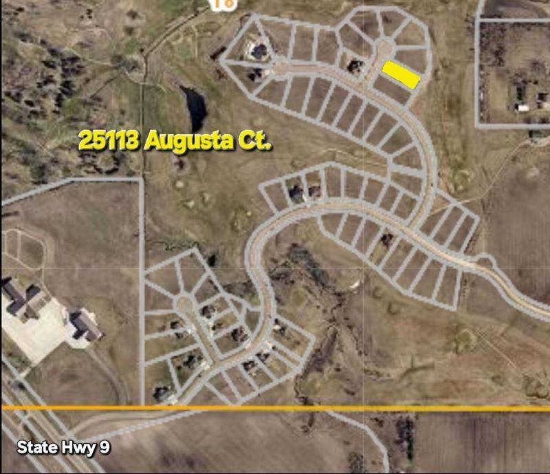 25113 Augusta Ct, Hancock, MN 56244
