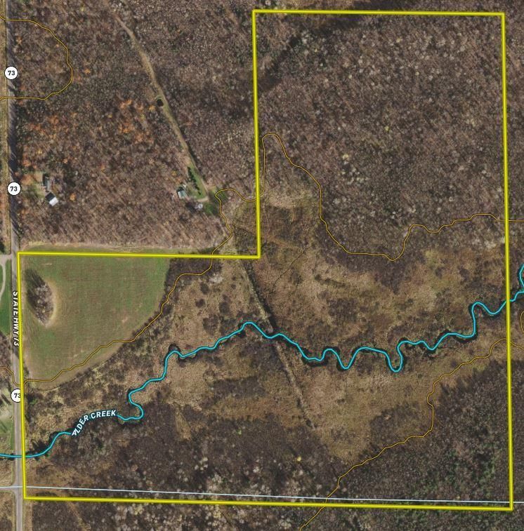 X State Road 73, Sheldon, WI 54766