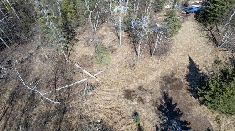 10421 E Devries Rd, Poplar, WI 54864