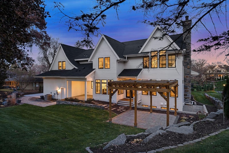 4912 Ridge Pl, Edina, MN 55424