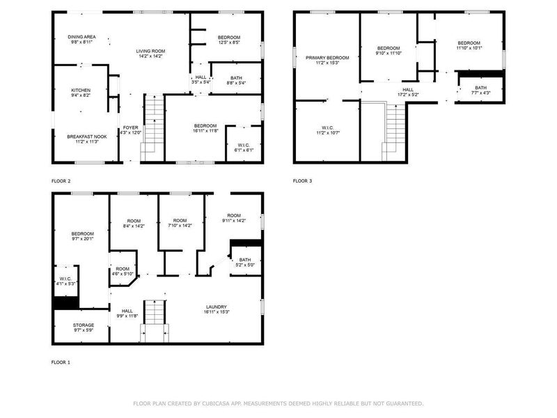 2672 Fairlawn Dr, Stillwater, MN 55082