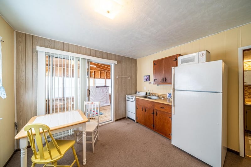 29501 Maplewood Rd #COZY, Callaway, MN 56521