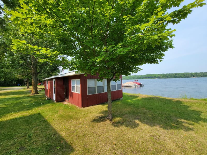 29501 Maplewood Rd #COZY, Callaway, MN 56521