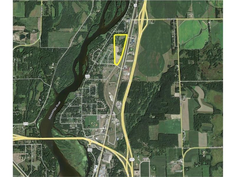 0 Haven Rd, Little Falls, MN 56345