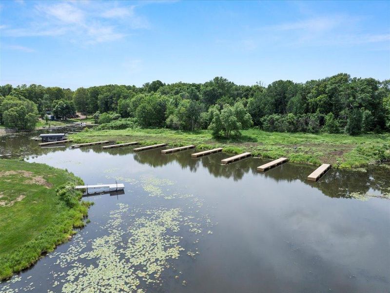 18210 Marina Way, Garrison, MN 56450