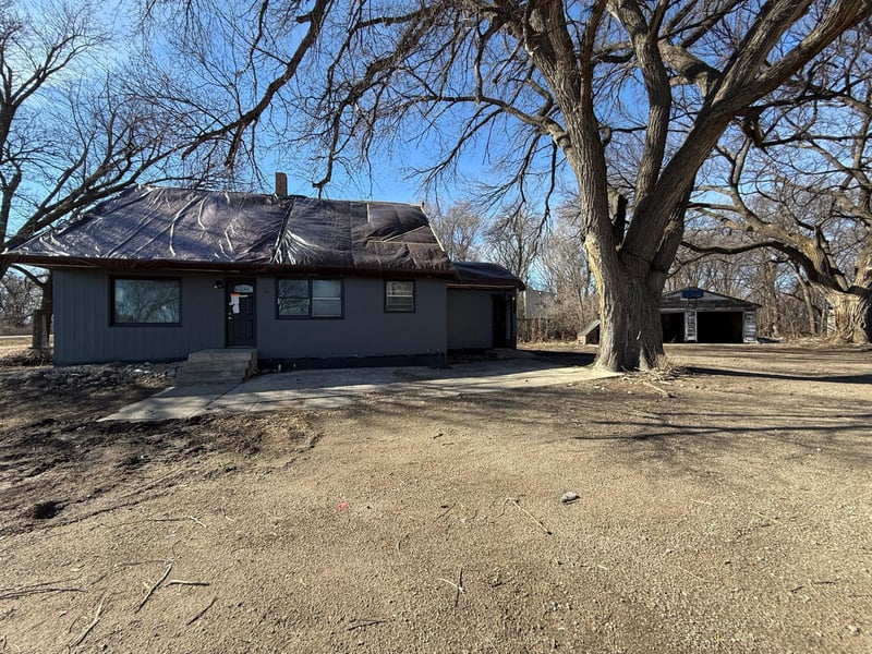 5340 170th Ave, Wood Lake, MN 56297