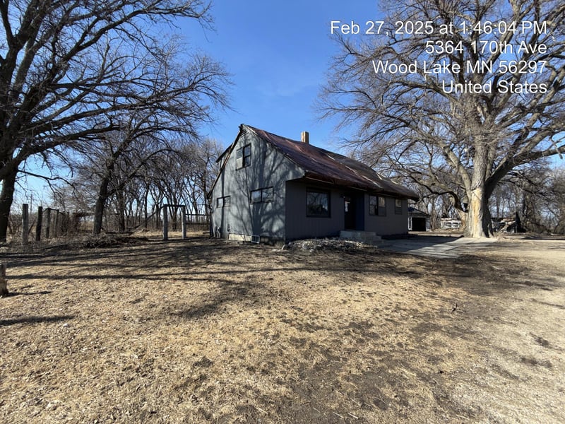 5340 170th Ave, Wood Lake, MN 56297