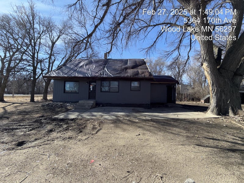 5340 170th Ave, Wood Lake, MN 56297