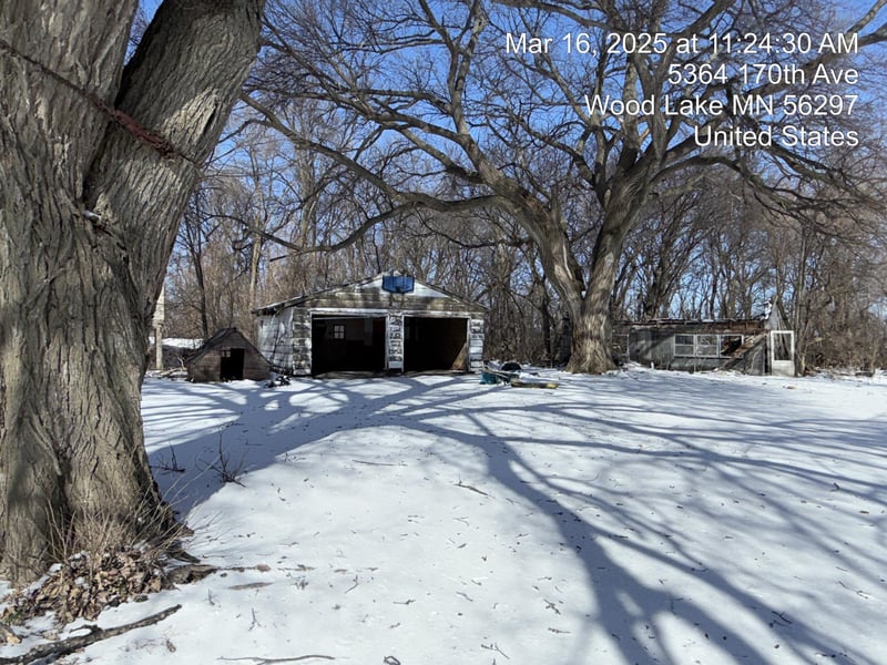 5340 170th Ave, Wood Lake, MN 56297