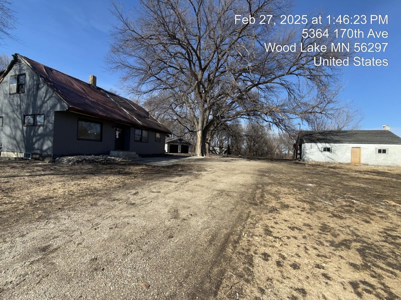 5340 170th Ave, Wood Lake, MN 56297