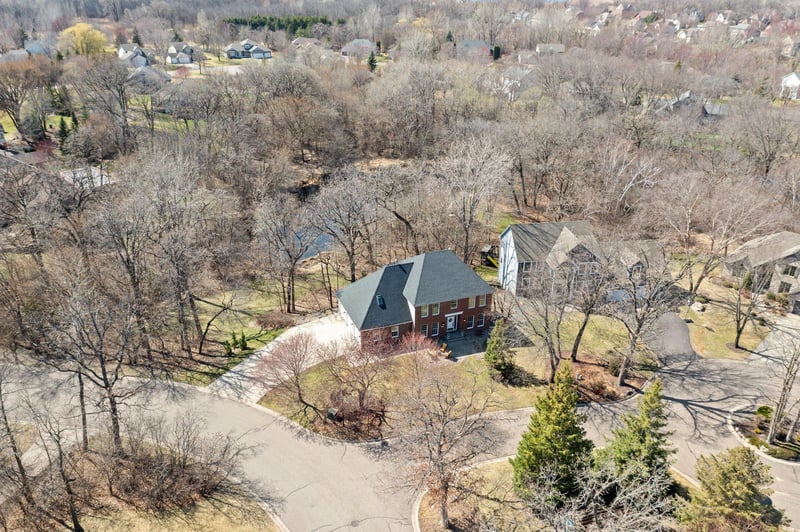 1433 Pheasant Hills Dr, Lino Lakes, MN 55038