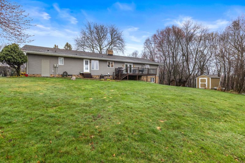 5499 Woodcrest Highlands, Eau Claire, WI 54701