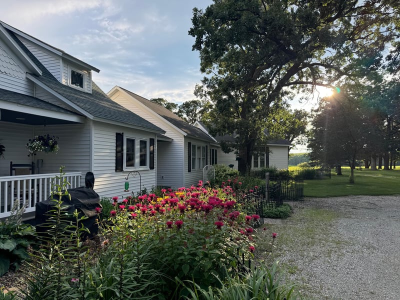 24735 720th St, Hayfield, MN 55940