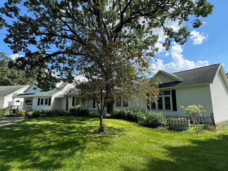 24735 720th St, Hayfield, MN 55940