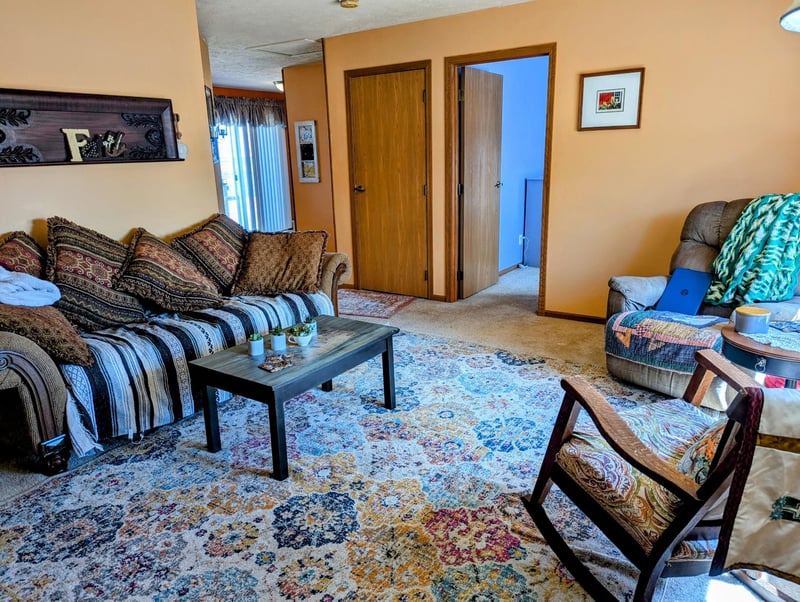 229 5th St NE, Pennock, MN 56279
