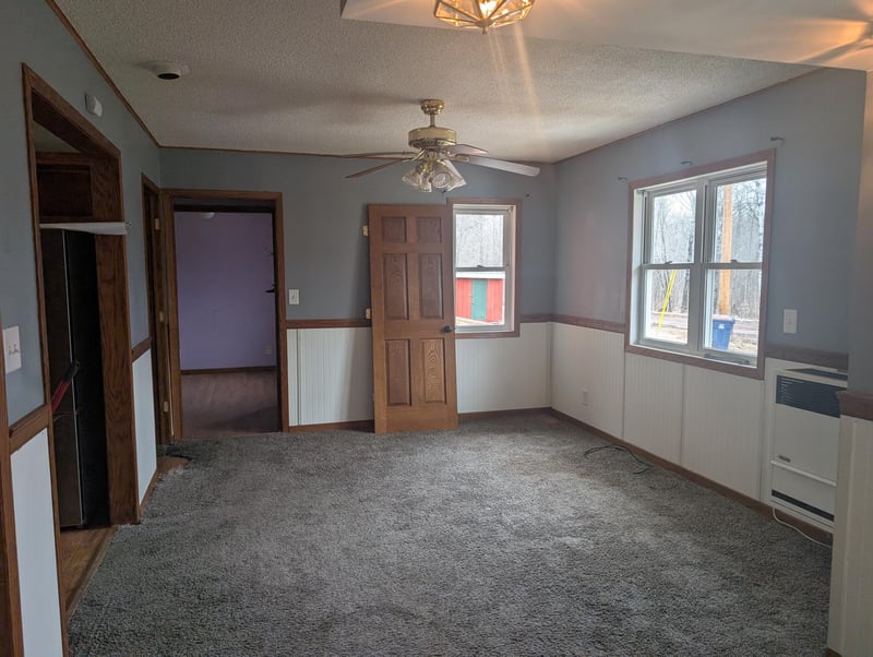 4171 Getchell Rd, Hermantown, MN 55811