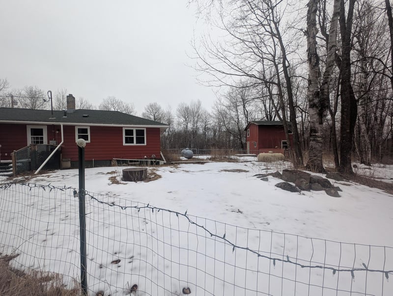 4171 Getchell Rd, Hermantown, MN 55811