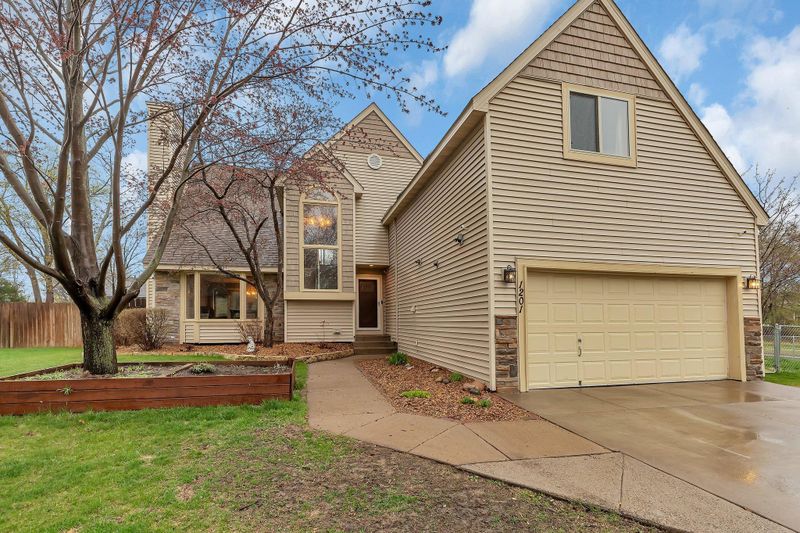 1201 118th Ave NW, Coon Rapids, MN 55448