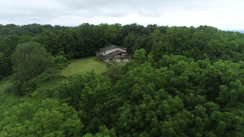 W814 County Road Tt, Mondovi, WI 54755