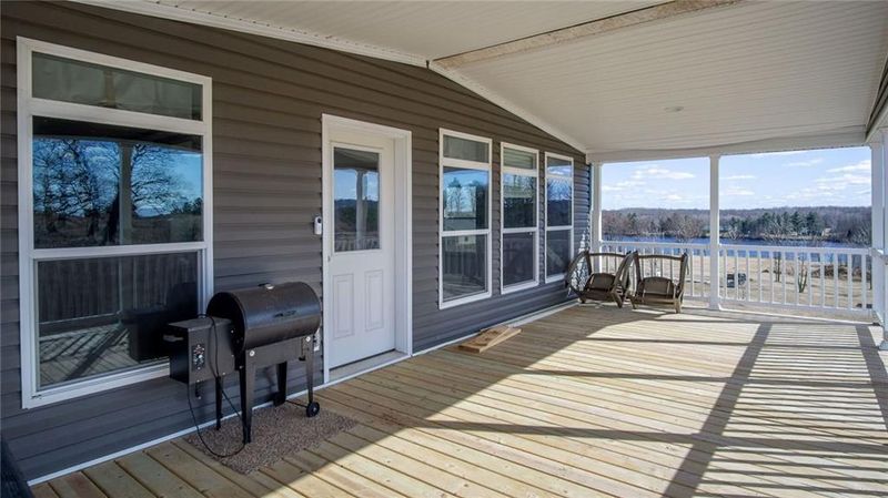 N473 Cote Rd, Holcombe, WI 54745