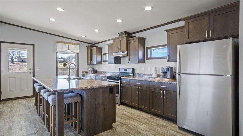 N473 Cote Rd, Holcombe, WI 54745
