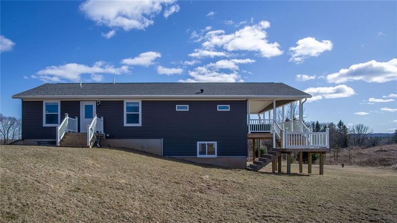 N473 Cote Rd, Holcombe, WI 54745