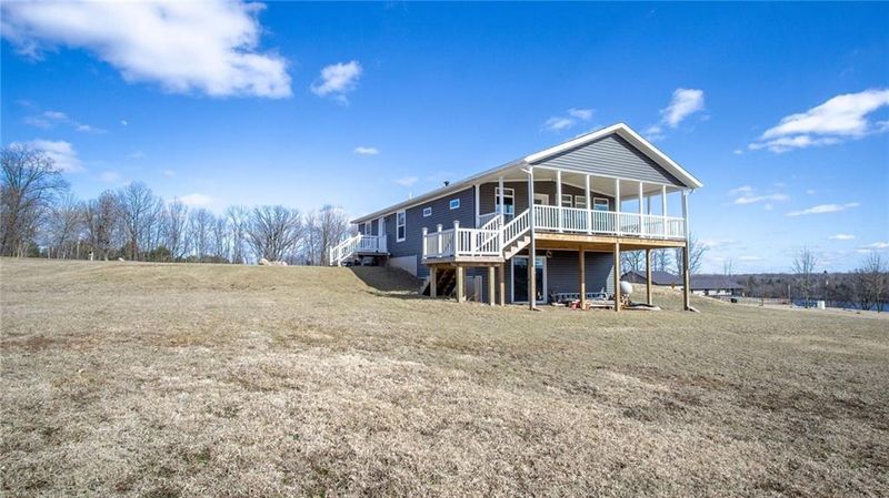 N473 Cote Rd, Holcombe, WI 54745