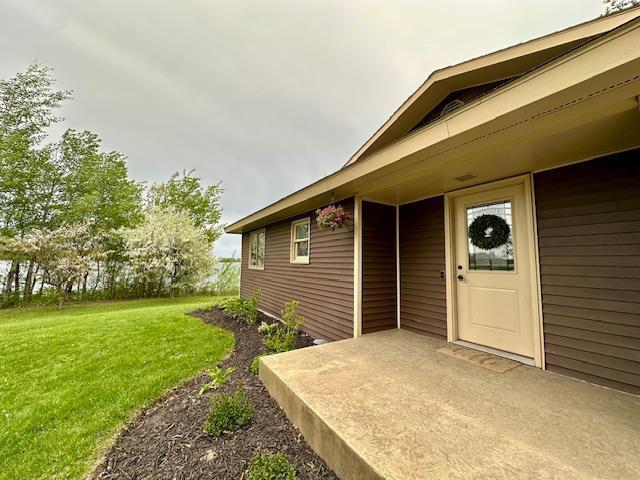 12787 Lumberjack Rd NW, Shevlin, MN 56676