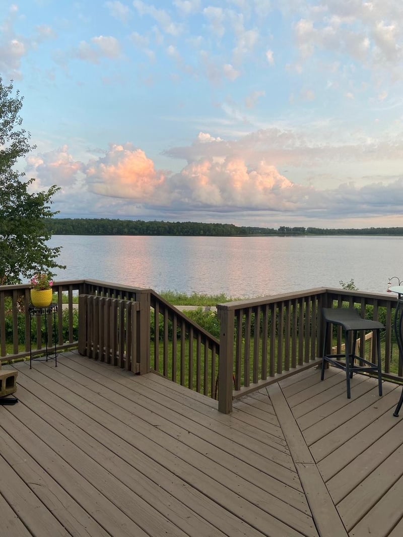 12787 Lumberjack Rd NW, Shevlin, MN 56676