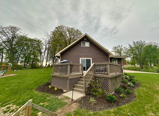 12787 Lumberjack Rd NW, Shevlin, MN 56676