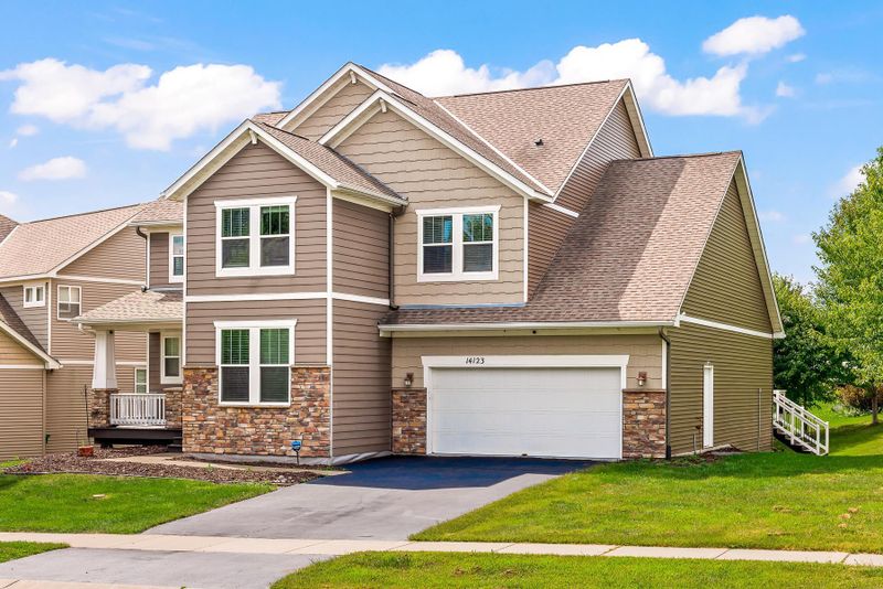 14123 Abbeyfield Ave, Rosemount, MN 55068