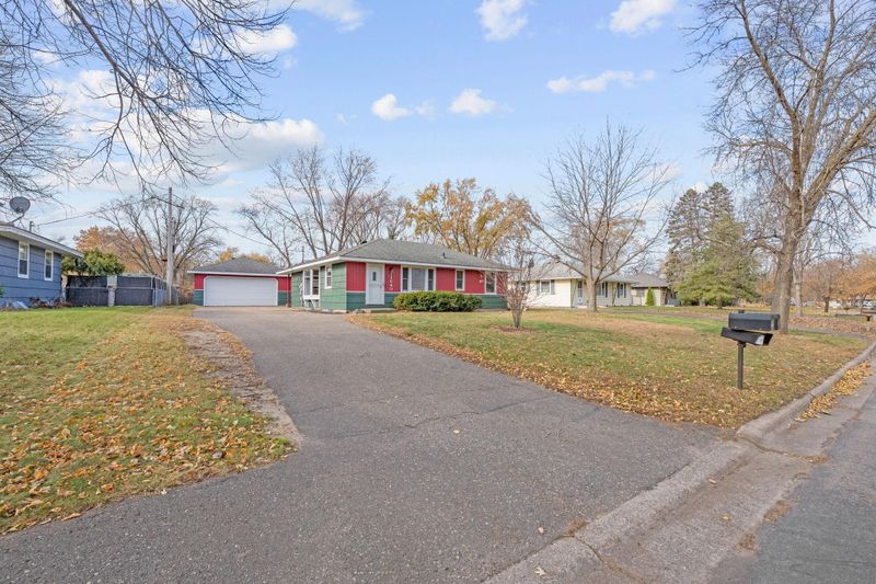 11640 Larch St NW, Coon Rapids, MN 55448