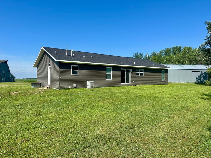 20337 County Rd 3, Badger, MN 56714