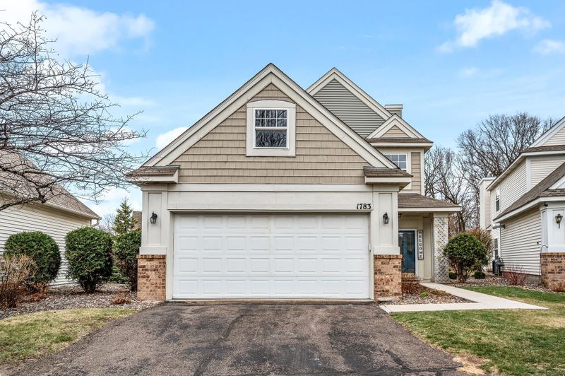 1783 Cedar Cv, White Bear Lake, MN 55110