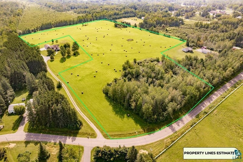 tbd Juntunen Rd, Esko, MN 55733