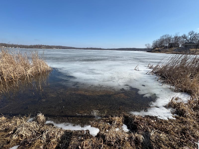 13372 Island Lake Rd W, Lengby, MN 56651