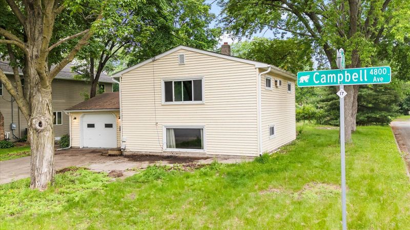 4793 Campbell Ave, White Bear Lake, MN 55110