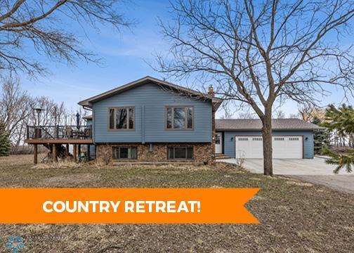 6272 130th Ave S, Sabin, MN 56580