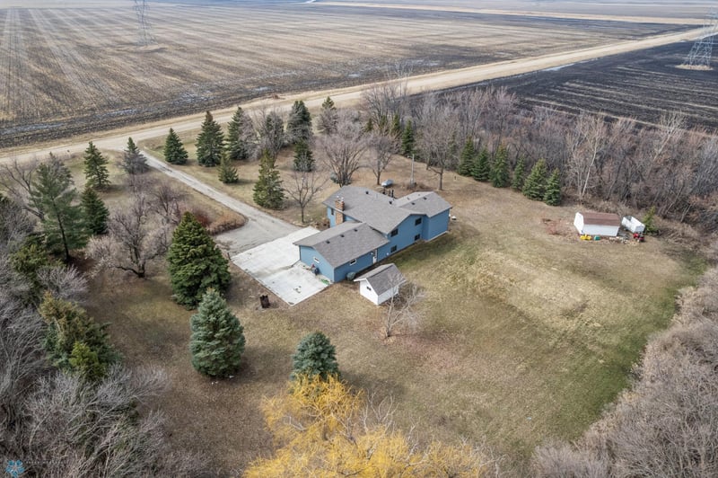 6272 130th Ave S, Sabin, MN 56580