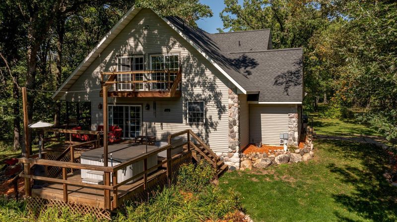10567 Black Bear Rd, Brainerd, MN 56401