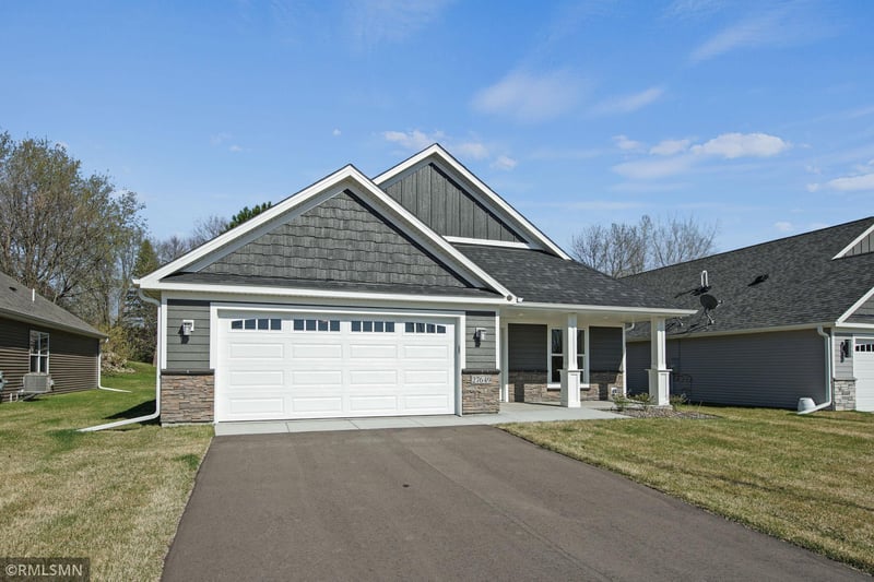 15561 Xalapa St NE, Columbus, MN 55025