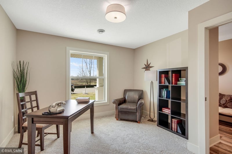 15563 Xalapa St NE, Columbus, MN 55025