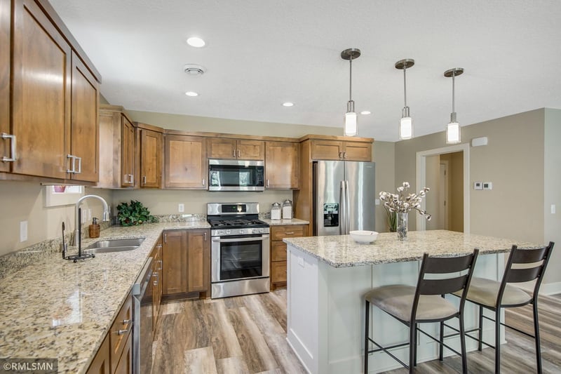 15563 Xalapa St NE, Columbus, MN 55025