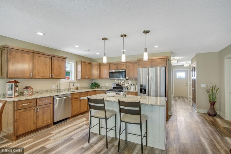 15563 Xalapa St NE, Columbus, MN 55025