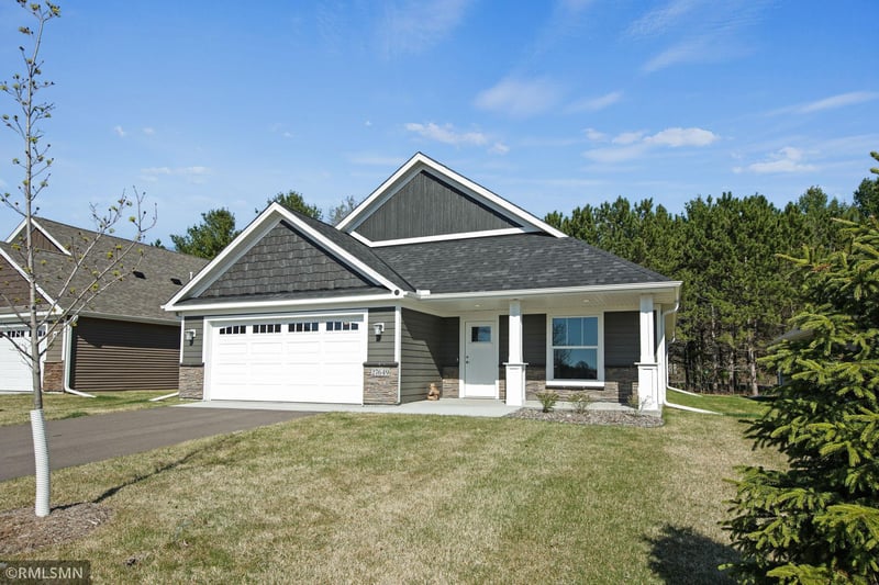 15563 Xalapa St NE, Columbus, MN 55025