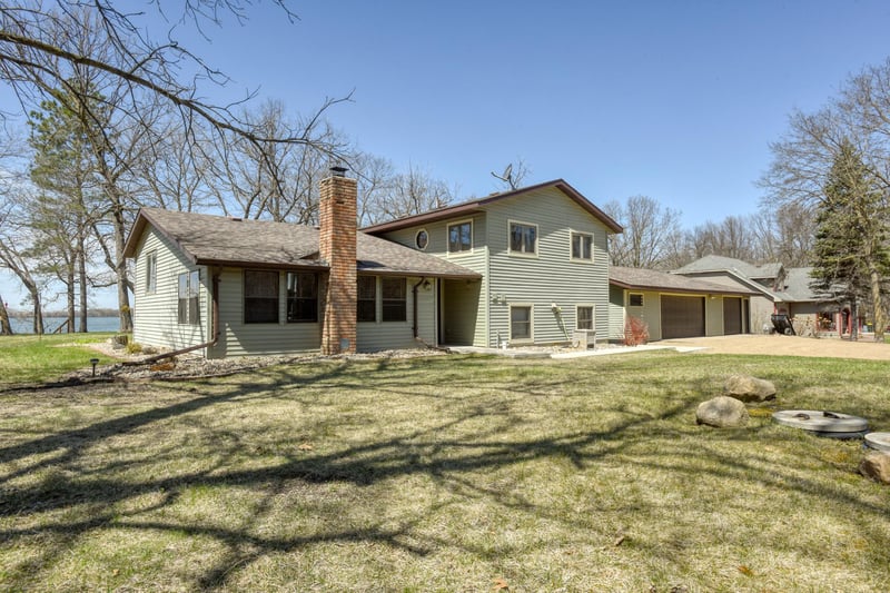 21630 62nd St NW, Sunburg, MN 56289