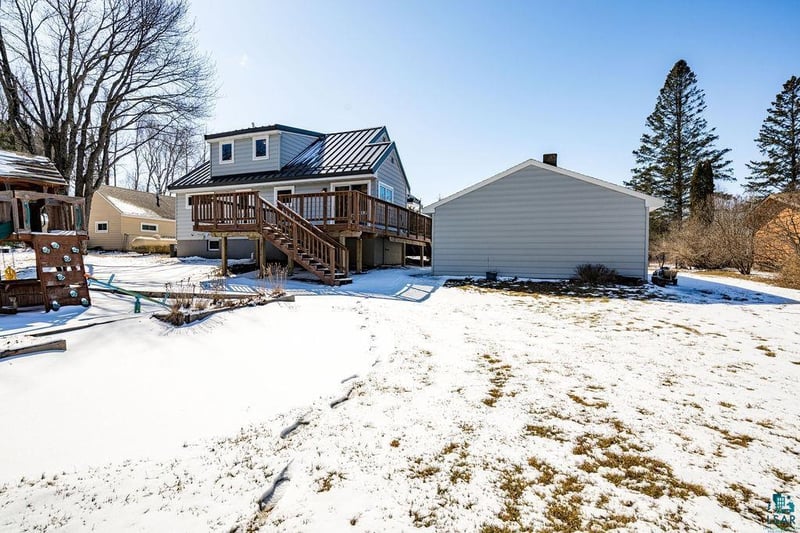 3870 Getchell Rd, Hermantown, MN 55811