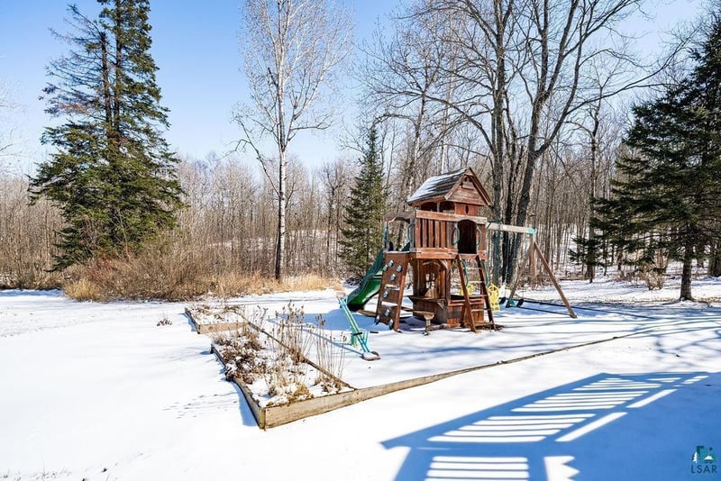 3870 Getchell Rd, Hermantown, MN 55811