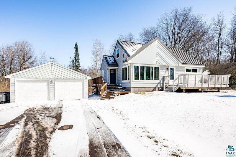 3870 Getchell Rd, Hermantown, MN 55811