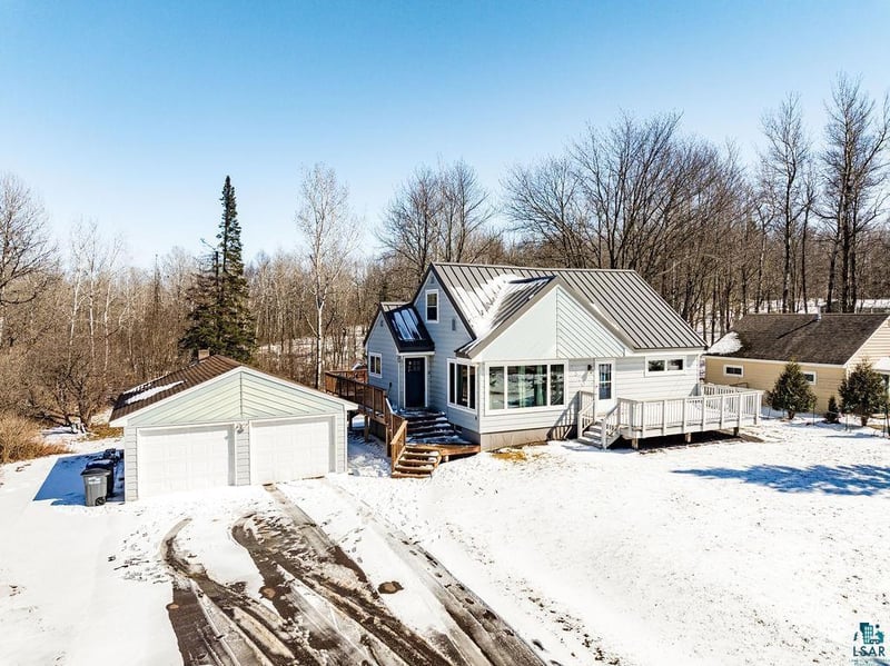 3870 Getchell Rd, Hermantown, MN 55811